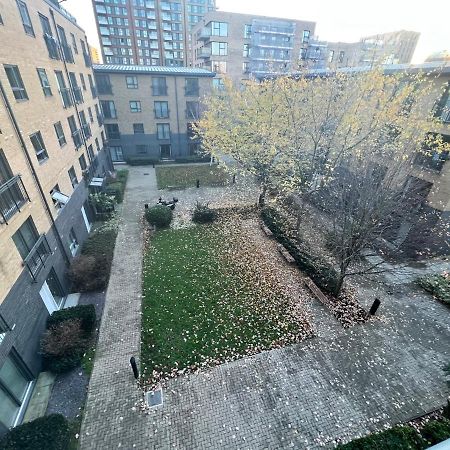 Stratford Bow London Apartment 외부 사진
