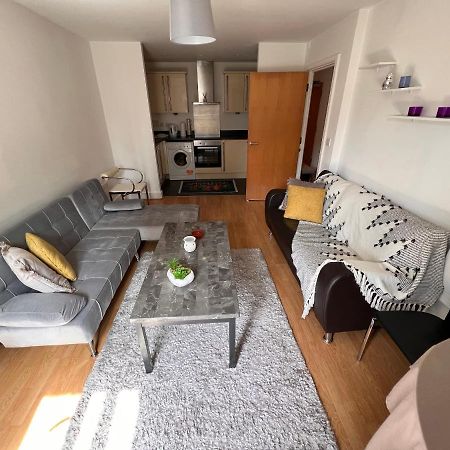 Stratford Bow London Apartment 외부 사진