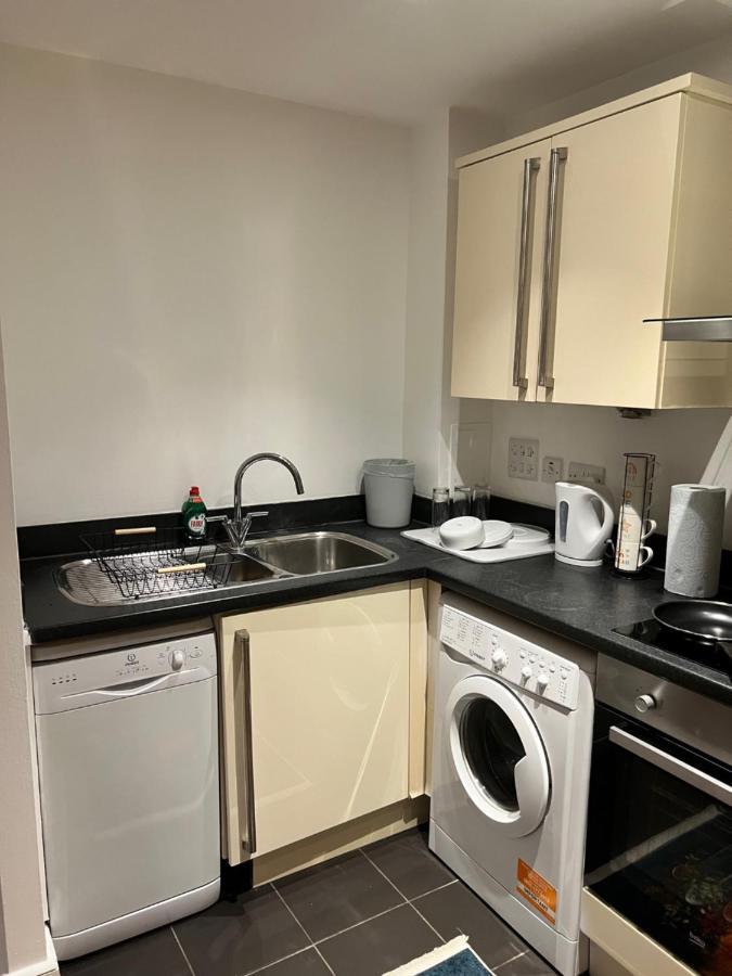 Stratford Bow London Apartment 외부 사진