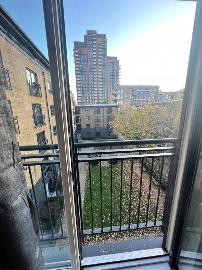 Stratford Bow London Apartment 외부 사진