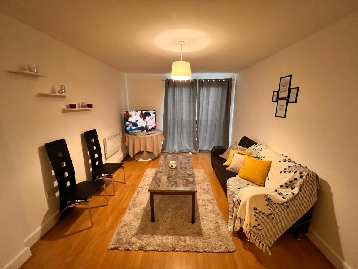 Stratford Bow London Apartment 외부 사진