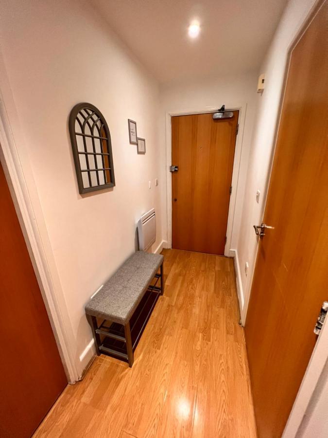 Stratford Bow London Apartment 외부 사진