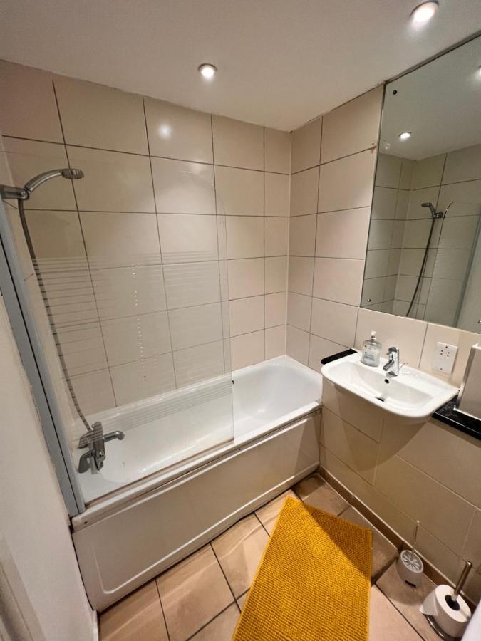 Stratford Bow London Apartment 외부 사진